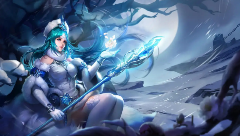 王者榮耀暗信進階攻略，邊懲偷野流玩法、出裝銘文與單帶牽制思路