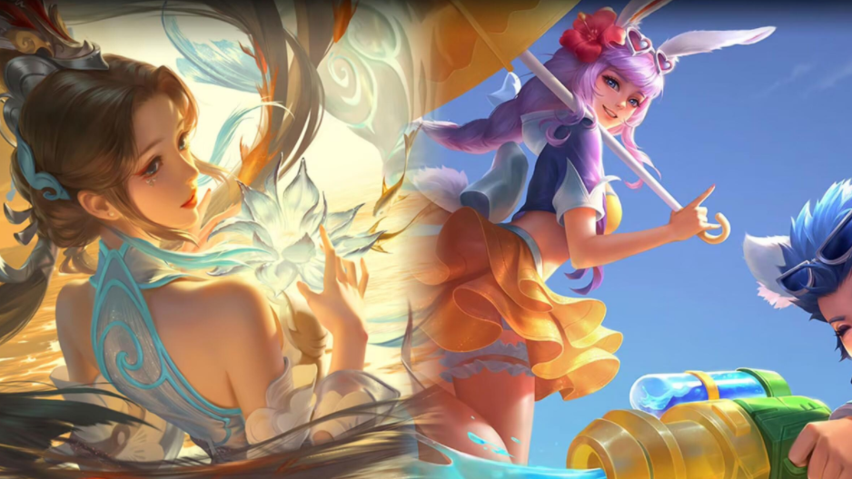 王者榮耀安卓轉(zhuǎn)蘋果全攻略，可轉(zhuǎn)移、不可轉(zhuǎn)移數(shù)據(jù)清單