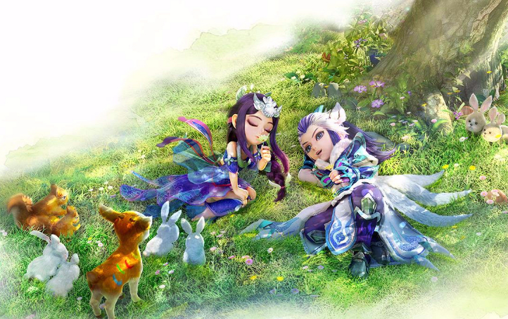 夢幻西游月魅手辦購買全指南，從特惠價到孤天高月頭飾兌換一步到位