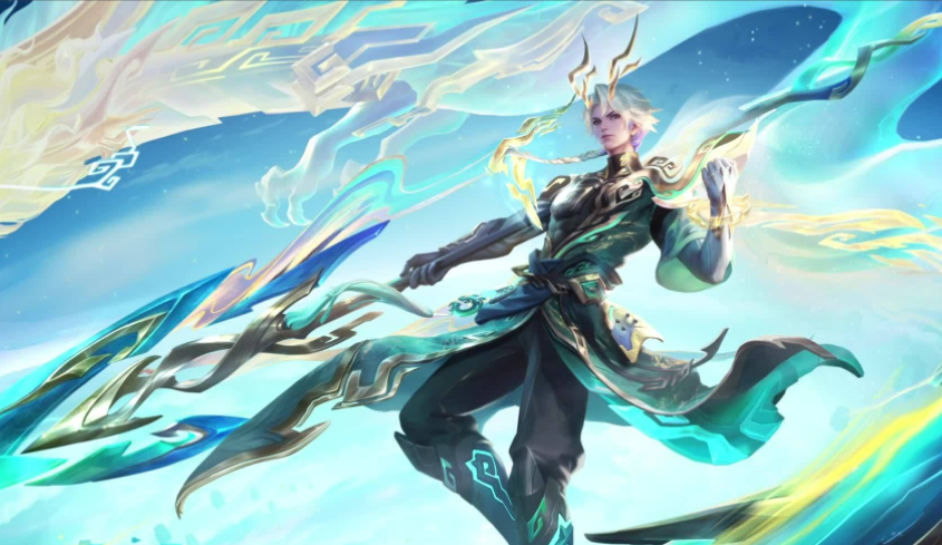 王者榮耀弈星臺詞大全，棋道哲思及全場景語音