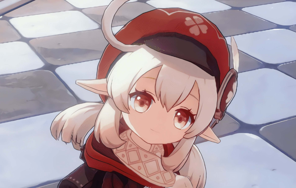 原神可莉培養全材料匯總，突破、天賦、周本材料一圖流