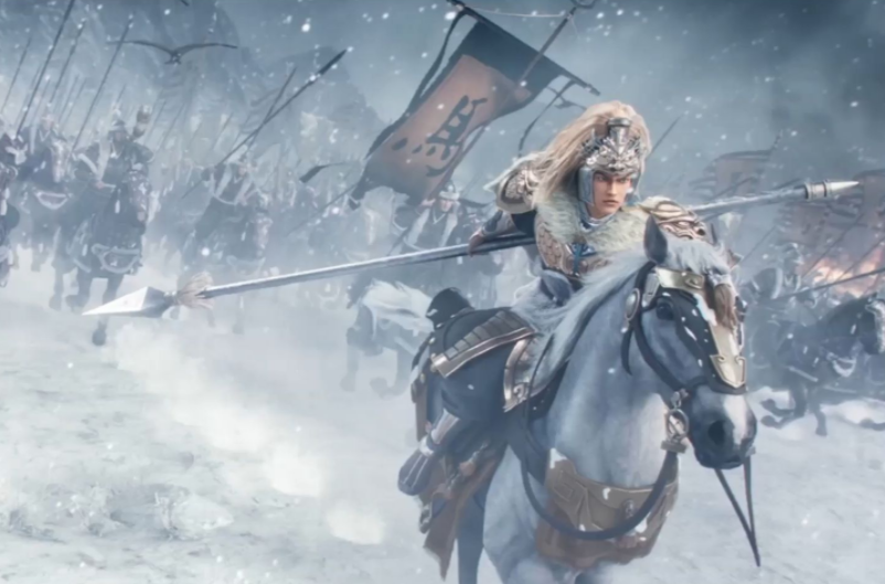 三國志戰略版公認核心武將名單，幫你認清誰是真神