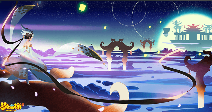 夢幻西游坐騎成長天花板，2.34完美屬性投入資源超乎想象