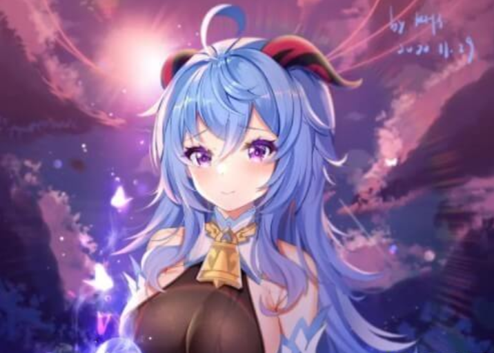 別讓壁紙變病毒，下載甘雨美圖請認準這些正規平臺