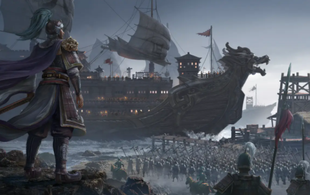 三國志呂布強勢陣容攻略，6套頂配陣容橫掃對局