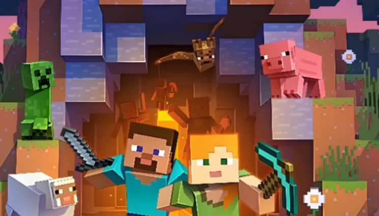 我的世界三國赤壁全任務及武將通關攻略