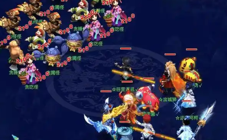 夢幻西游伙伴培養(yǎng)實(shí)用攻略，藍(lán)紫橙紅金優(yōu)先級排名