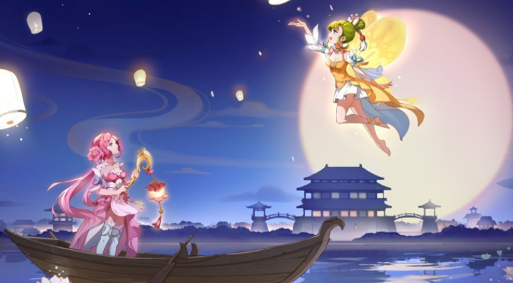 夢幻西游合成旗全攻略，劇情技能學習與合成步驟