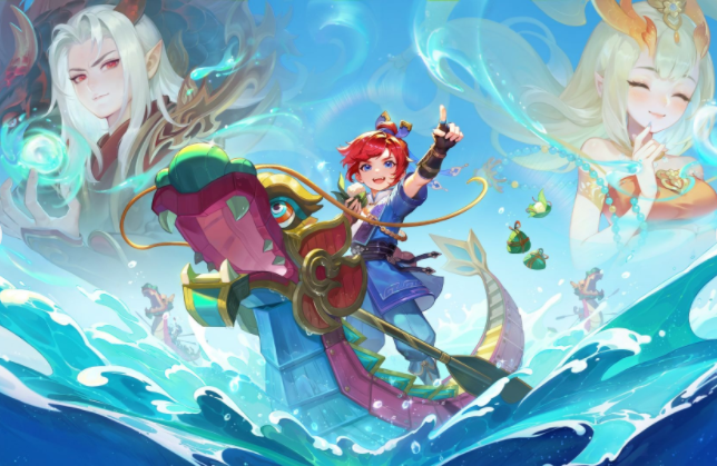 夢幻西游平轉搶區攻略，周二維護后預定技巧與30天轉服窗口期