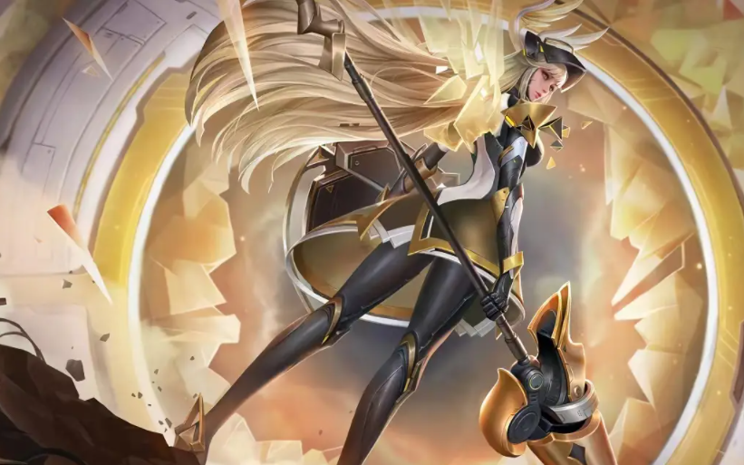 王者榮耀鏡飛雷神實用教程，實戰適配與讀條刷新技巧