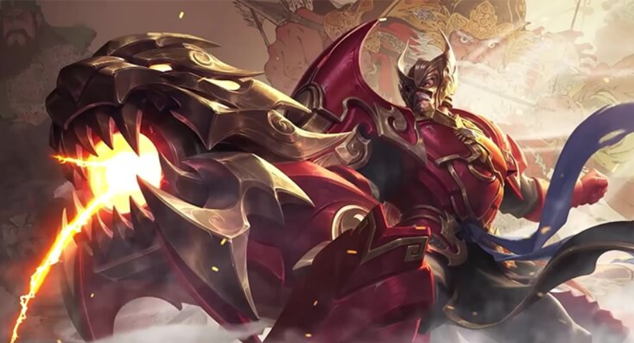 2025黃忠攻速閾值表，取消限制后如何利用攻速機制