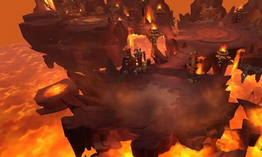 夢幻西游地宮全層攻略，五開單隊通關技巧與怪物克制方法