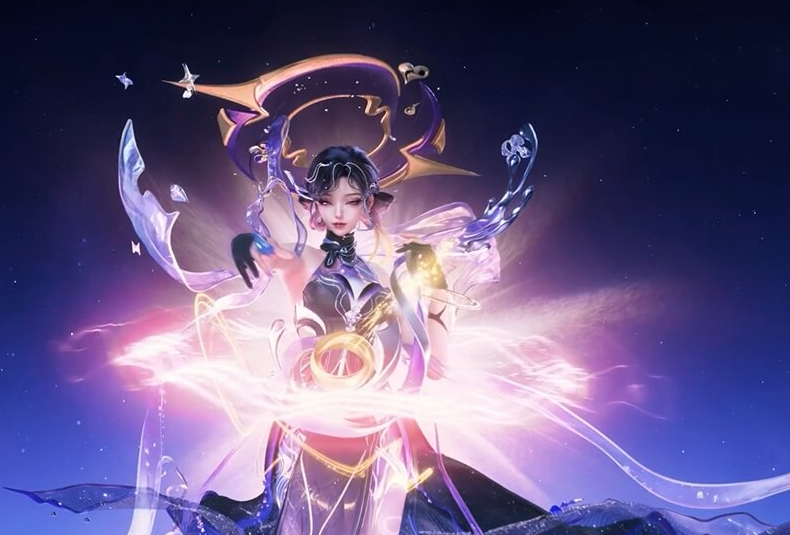 王者榮耀星之鳴奏全攻略，傳說限定品質及首周1042點券搶購技巧