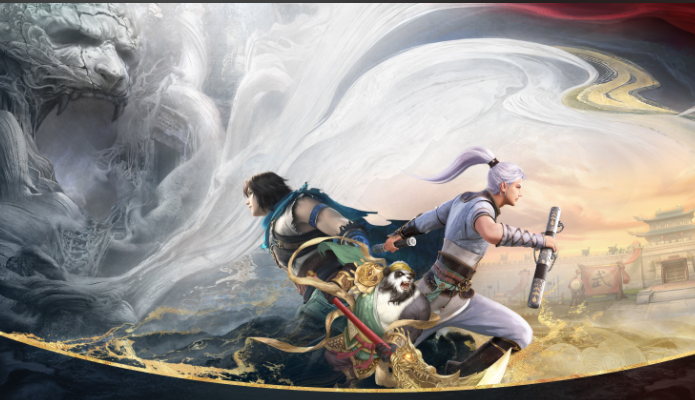 大話西游2免費版五開平民終極攻略，搬磚養號一篇全搞定