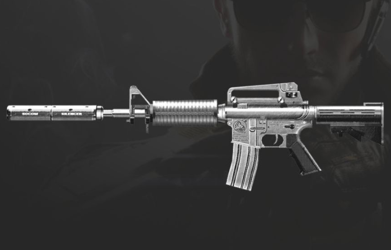 穿越火線FR-F2寒冰狙擊測評，精度滿值的致命冰鋒