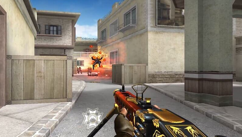 穿越火線MG3-翔龍獲取途徑一覽，永久價格與性價比分析