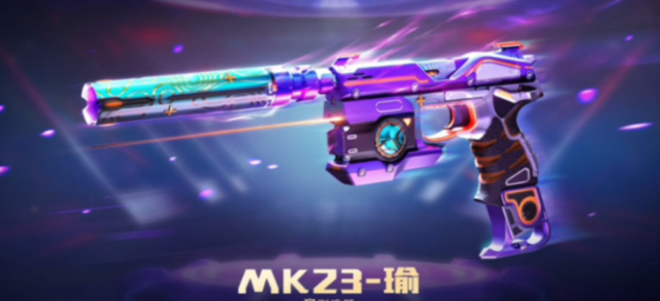 穿越火線M240B-蒼雷實戰攻略，雷電子彈壓爆頭線和榴彈清怪時機