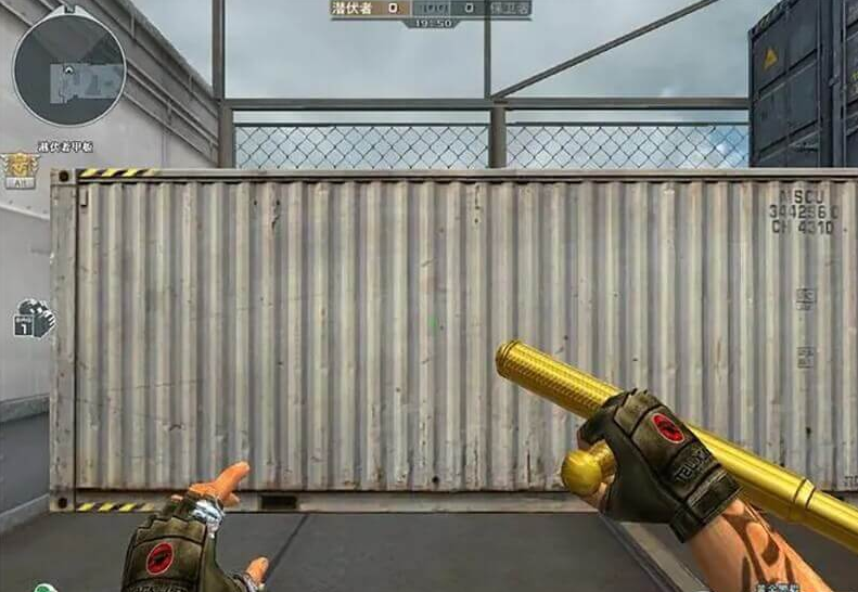 穿越火線新手必看，斯沃特性價比分析與使用技巧