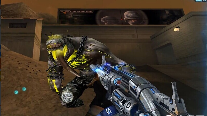 穿越火線巨錘獸全攻略，告別團滅通關指南