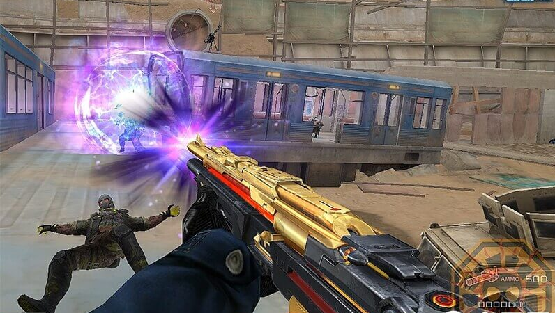 穿越火線挑戰(zhàn)模式BOSS大盤點，破壞者玩法及全生化角色武器搭配指南