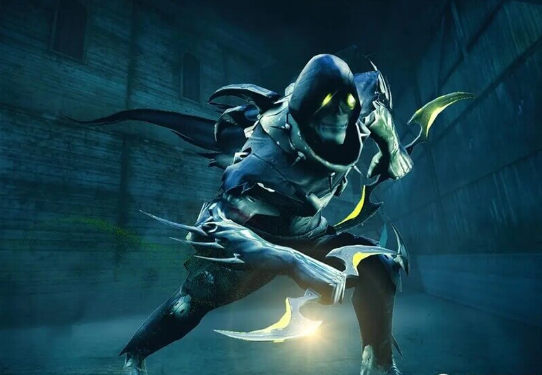 穿越火線幽靈模式實戰指南，刺殺時機與點位選擇策略