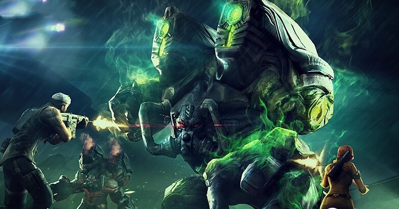 穿越火線迷霧幽靈屬性全揭秘，高血量及群體視野干擾玩法