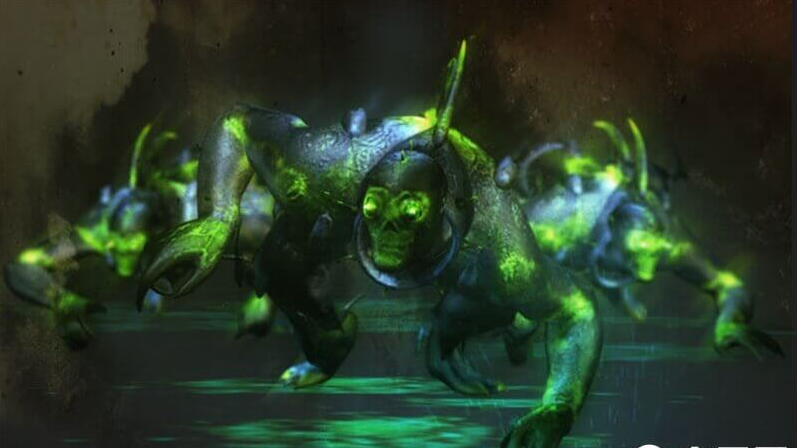 穿越火線生化狂徒高效擊殺攻略，武器搭配及角色選擇