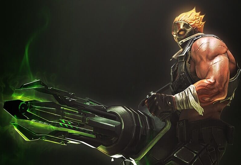 穿越火線毀滅者完全應(yīng)對手冊，從技能解析到末日劇場實戰(zhàn)指南