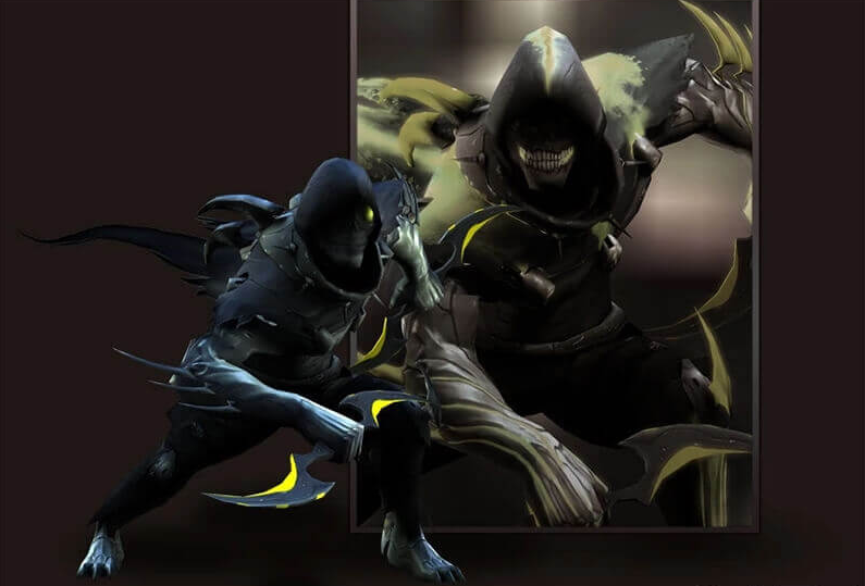 穿越火線靈魂忍者避坑指南，技能缺陷與基礎(chǔ)操作解析