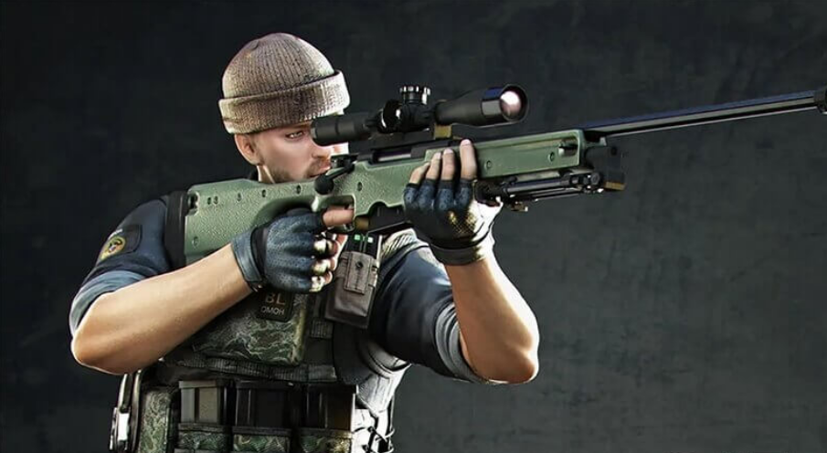 穿越火線奧摩全攻略，永久角色零成本入手