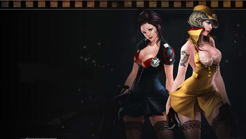 穿越火線靈狐者移動技巧實操，敏捷型角色戰場控制攻略