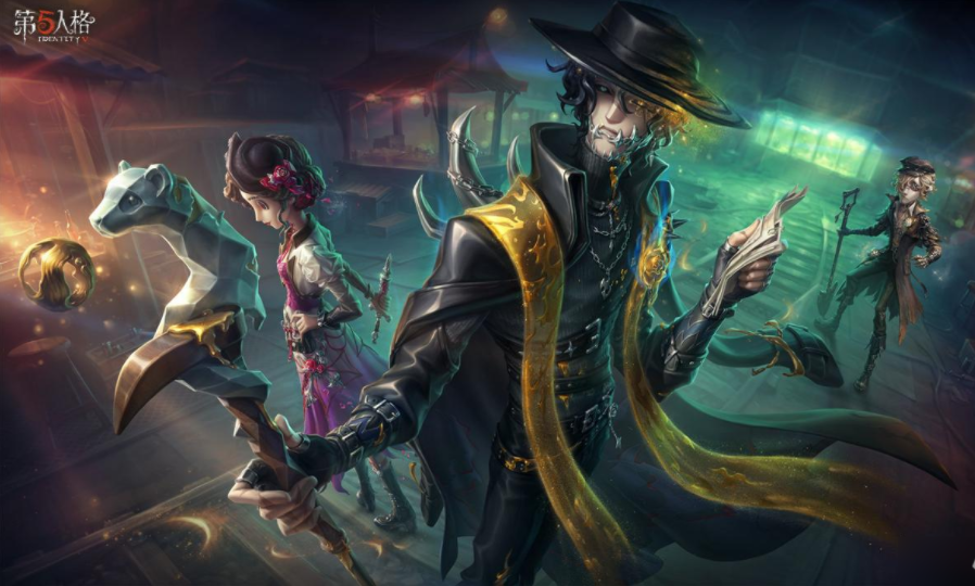 第五人格聯(lián)動(dòng)全回顧，從KFC到柯南絕版皮膚價(jià)值指南