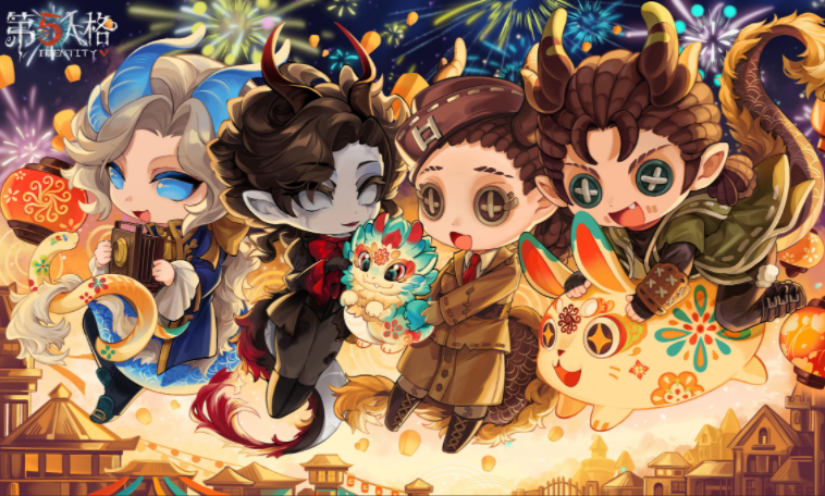 第五人格Vote盒子實用攻略，邦邦炸彈特效替換及代幣獲取技巧