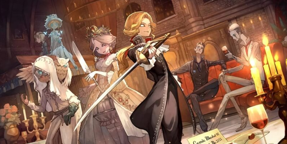 賣號(hào)必讀，第五人格賬號(hào)快速出售與價(jià)值最大化技巧