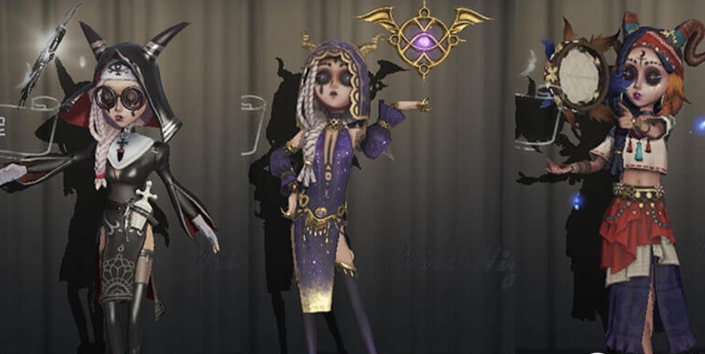 第五人格皮膚禮包全攻略，兌換碼使用技巧