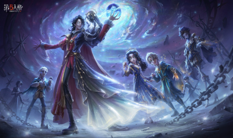 第五人格魅族渠道服全攻略，專屬加速器優(yōu)勢(shì)