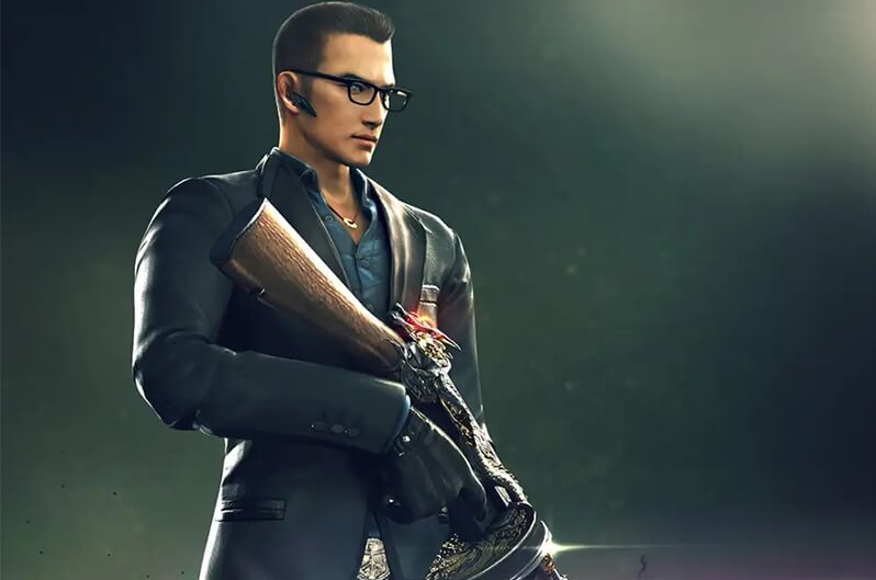 穿越火線威鋒角色深度評測，從屬性價值到實戰表現全面解析