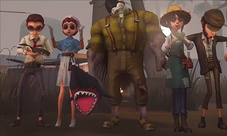 第五人格安卓與蘋果互轉(zhuǎn)攻略，操作流程及角色轉(zhuǎn)移費(fèi)用次數(shù)限制