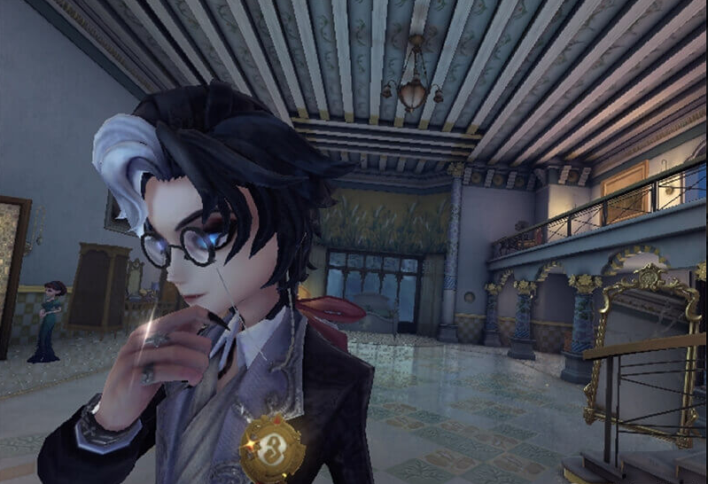 第五人格小米服入坑指南，專屬福利、賬號(hào)限制與轉(zhuǎn)服真相