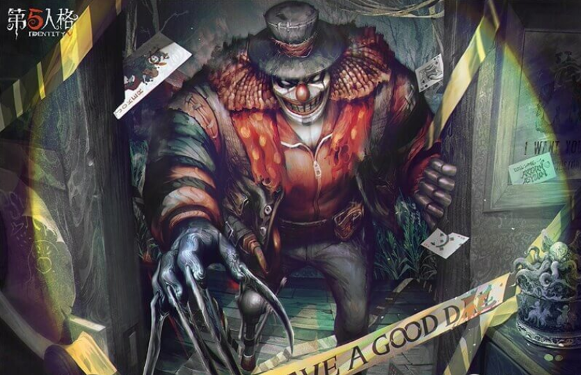 第五人格最強求生者的逆襲，鹿頭娛樂局陷阱流與絕活哥打法分享