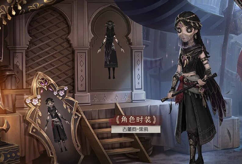 從合作到爭(zhēng)議，第五人格與黎明殺機(jī)的糾葛全梳理