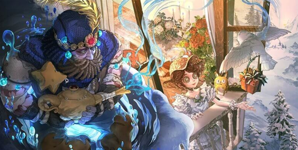 第五人格黃衣之主新手入門攻略，觸手充能機制及避坑要點