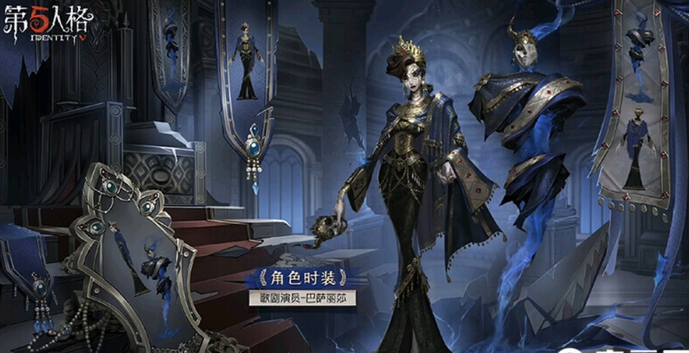 第五人格玩家心聲，解壓、社交與防沉迷的平衡之道