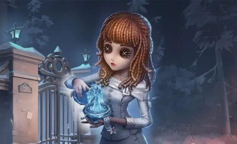 限定款來襲，第五人格古董商招風(fēng)旗皮膚細節(jié)及獲取攻略