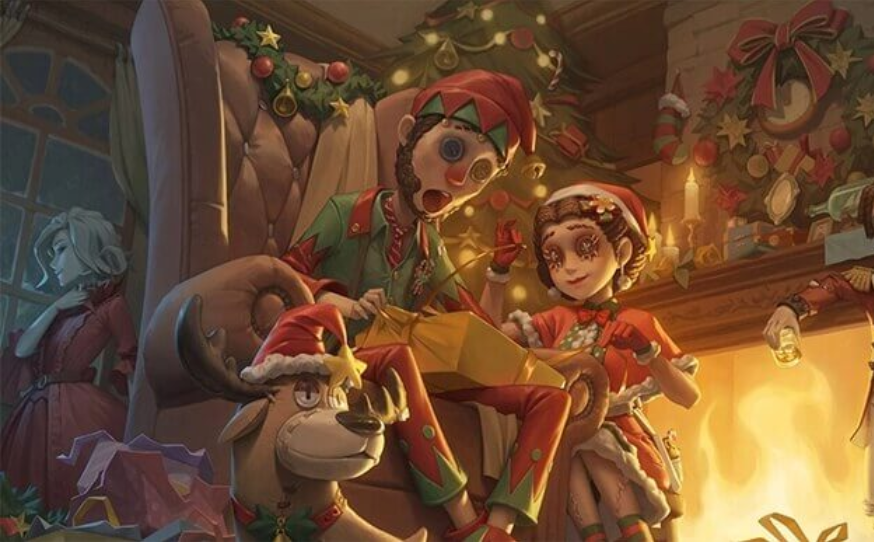 第五人格全球熱度解析，中國市場獨占鰲頭