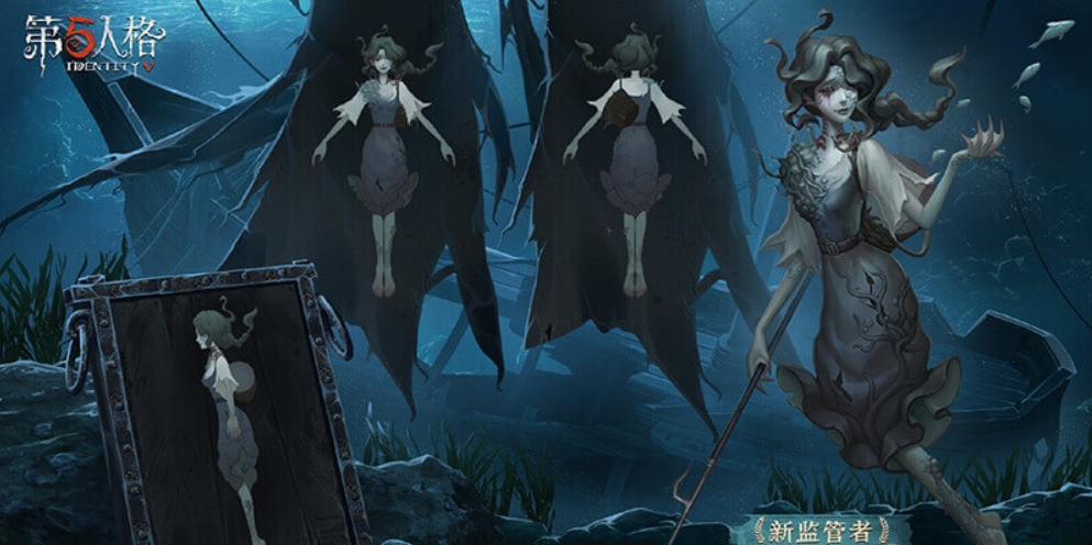 第五人格廠長里奧全方位攻略，從傳火到雙傀的控場之道