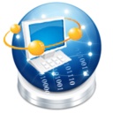 Visual PingPlus(網絡拓撲圖制作軟件) v6.4.1 中文免費版