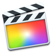 Final Cut Pro X(視頻剪輯軟件) v10.4.0 中文版