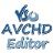 AVCHD Editor(藍(lán)光視頻編輯器) v0.4.4.1 官方版