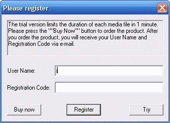 視頻編輯工具Audio to Video Mixer 3.1漢化綠色免費(fèi)版